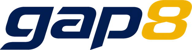 Logo gap8